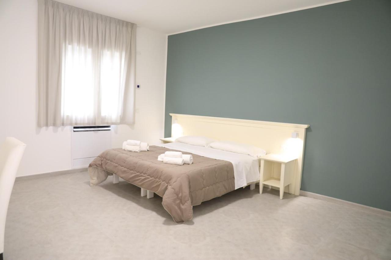 New- B&B Allison Тропея Экстерьер фото