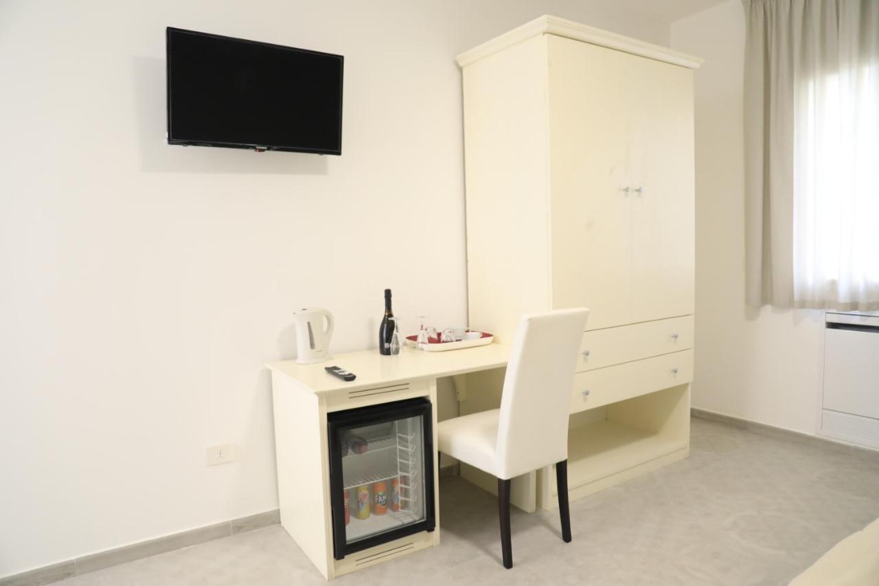 New- B&B Allison Тропея Экстерьер фото